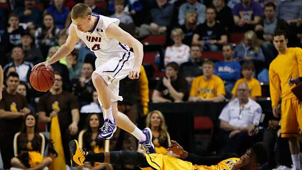 Paul Jesperson top